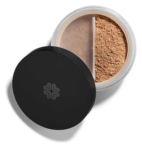 Lily Lolo Mineral Foundation SPF 15 Coffee Bean