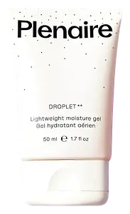 Plenaire Droplet Lightweight Moisture Gel