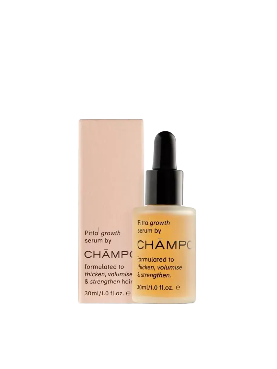Chāmpo Pitta Growth Serum