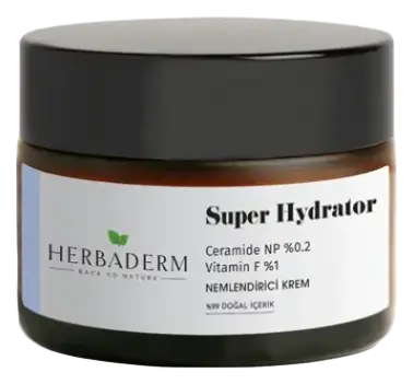 Herba Derm Super Hydrator