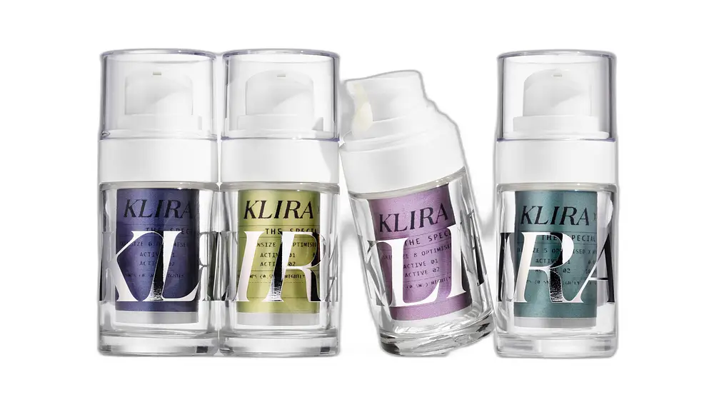Klira Skin Size 03