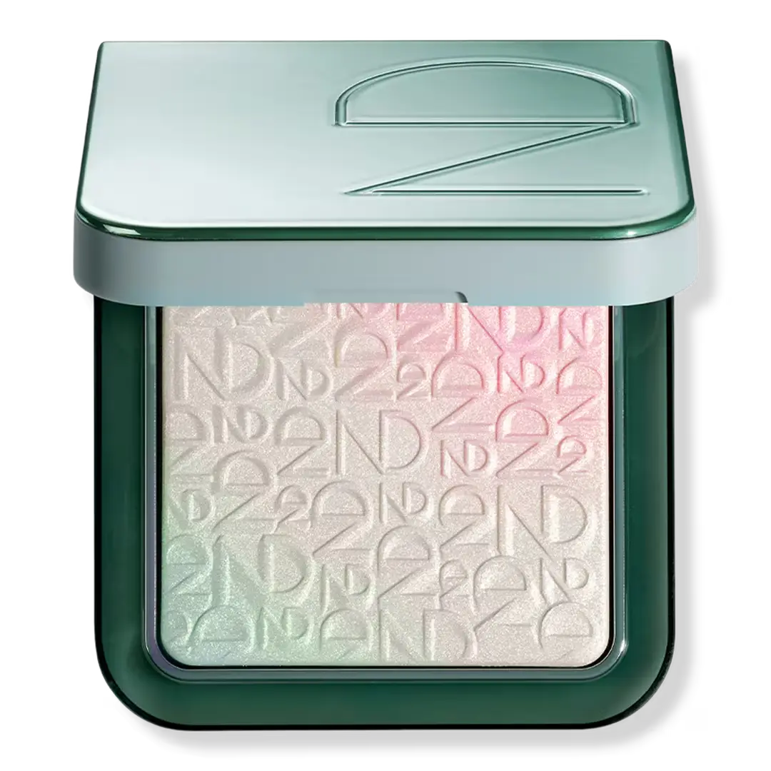 Natasha Denona Pastel Plexi Glow Highlighter