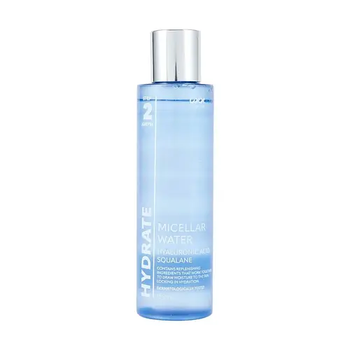 OXX Cosmetics Micellar Water Hydrate