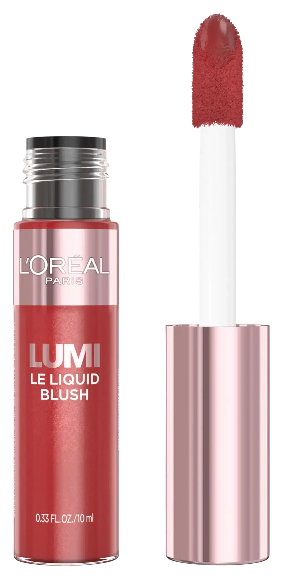 L'Oreal True Match Lumi Le Liquid Blush Glowy Worth It Medium
