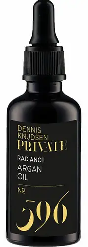 Dennis Knudsen Private Radiance Argan Oil