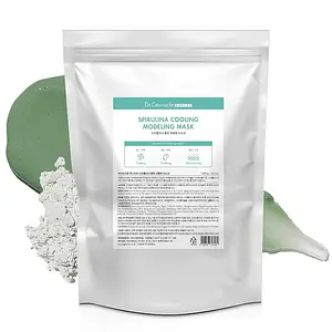 Dr.Ceuracle Expert Spirulina Cooling Modeling Face Mask