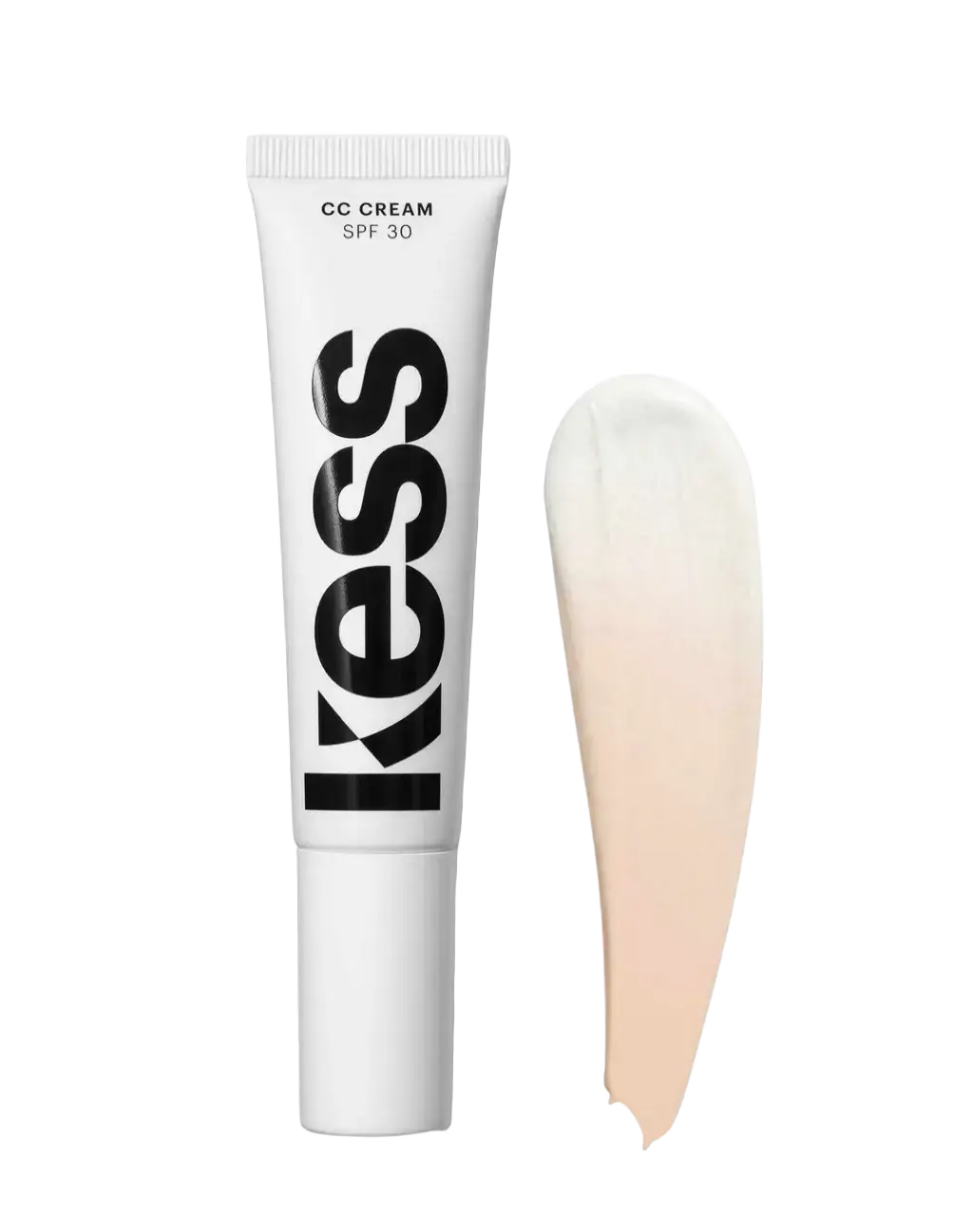 KESS CC Cream SPF 30 Fair