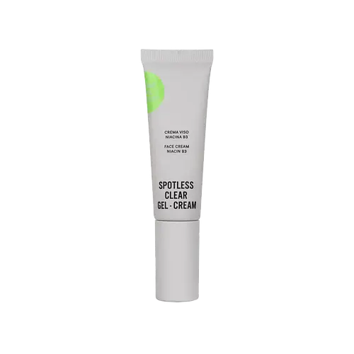 Histomer Spotless Clear Gel-Cream