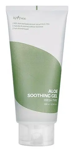 Isntree Aloe Soothing Gel Fresh Type