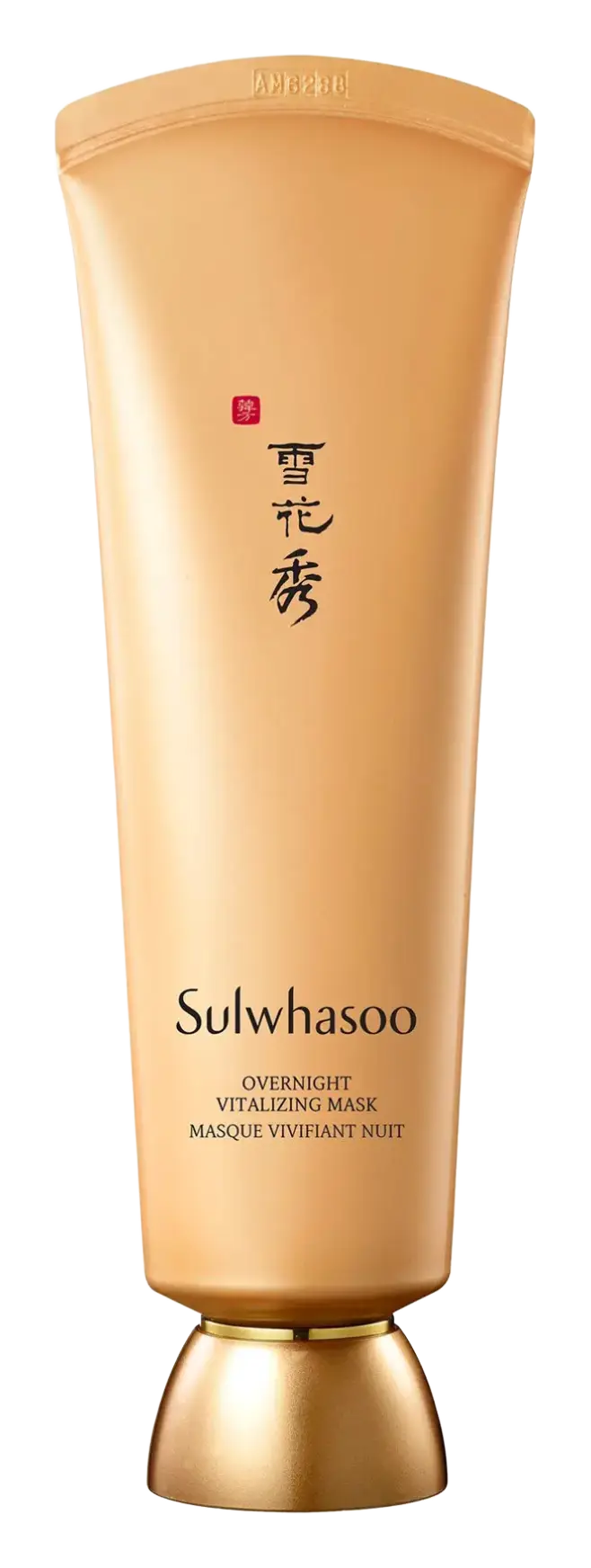 Sulwhasoo Overnight Vitalizing Mask