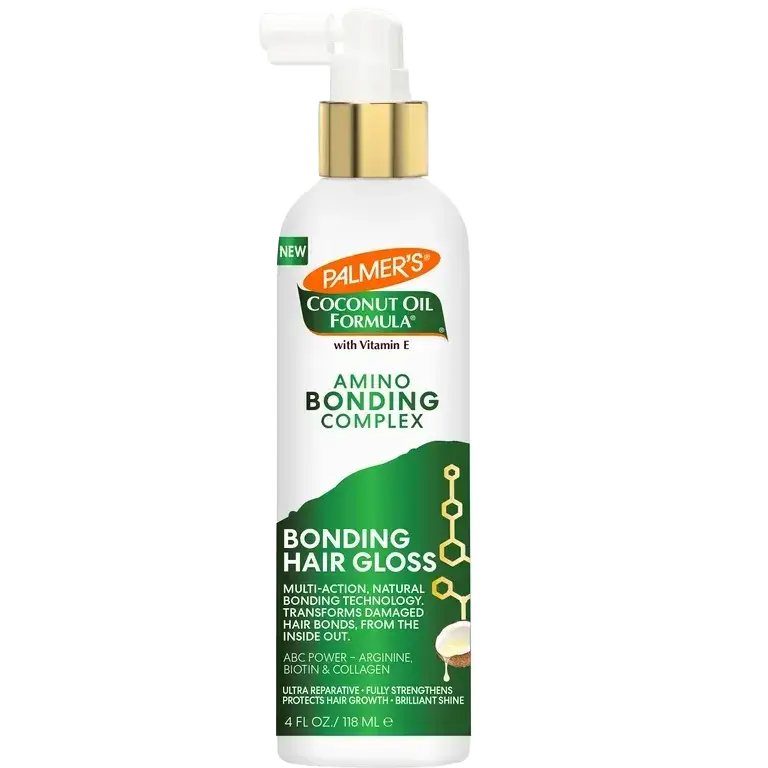 Palmer's Coconut Oil Formula​ Bonding Hair Gloss
