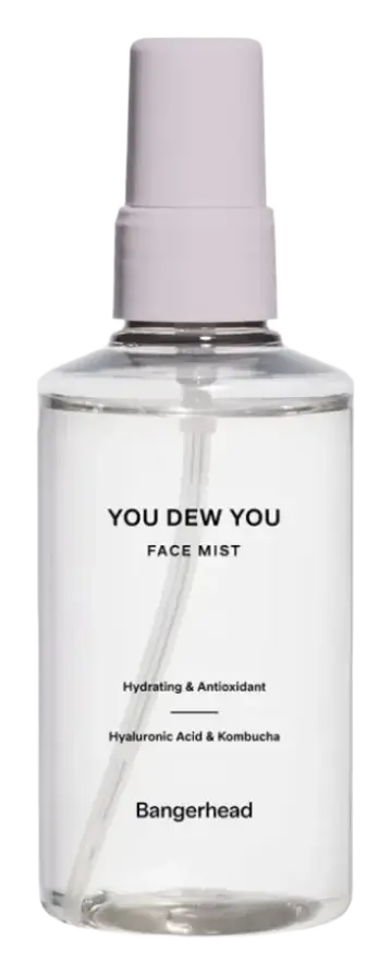 By Bangerhead You Dew You Face Mist