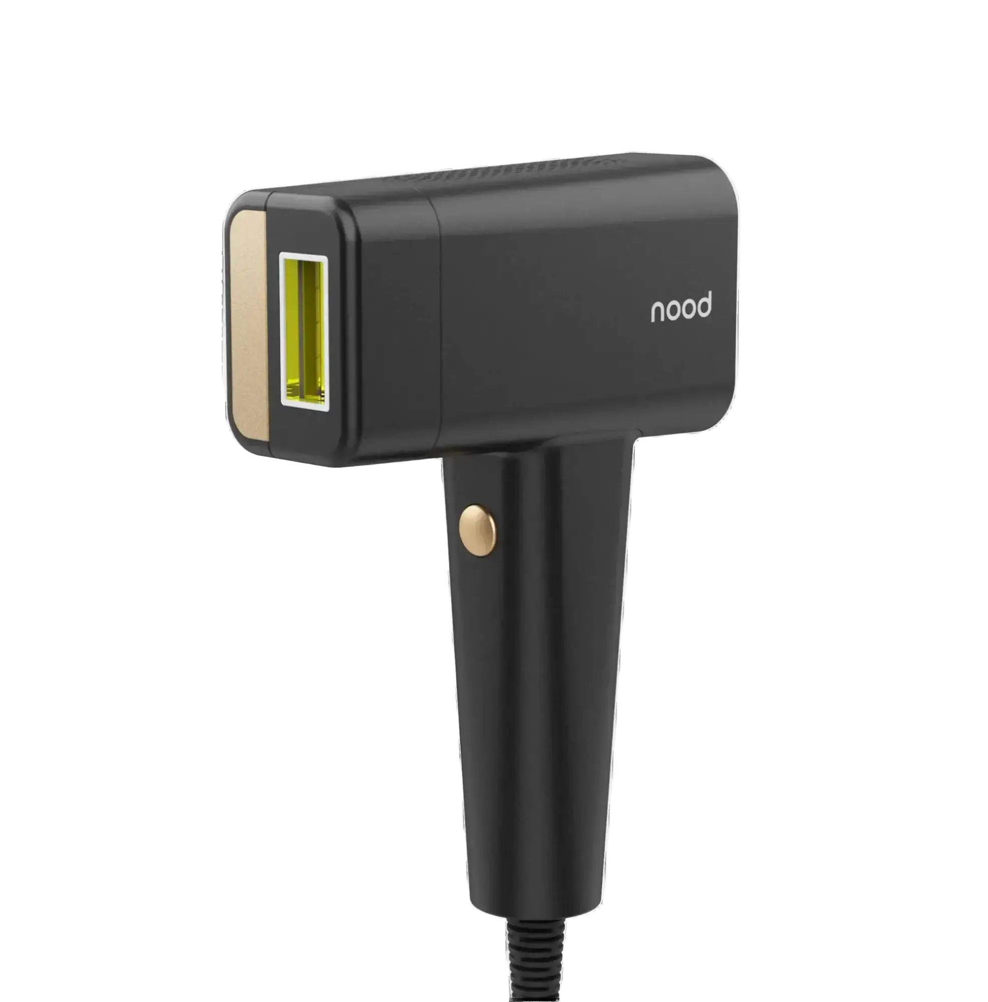 Nood Flasher Pro Matte Black