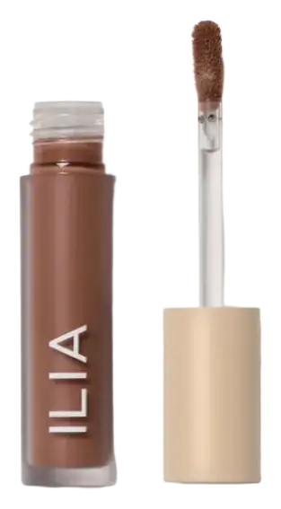 Ilia Liquid Powder Eye Tint Tannin