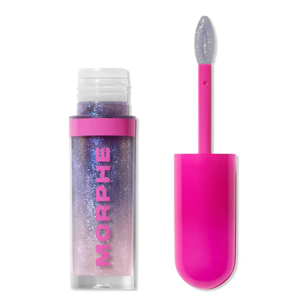Morphe Lust Potion Bi-Phase Lip Oil Deep Desire