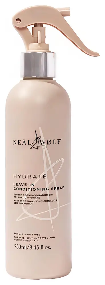 Neal & Wolf Hydrate Leave-In Conditioning Spray