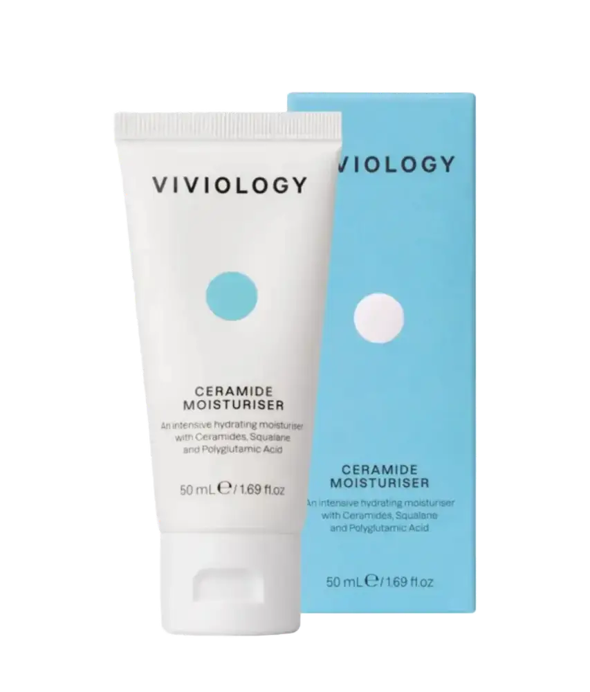 Viviology Ceramide Moisturiser