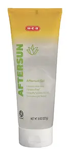 HEB Aloe Vera Aftersun Gel
