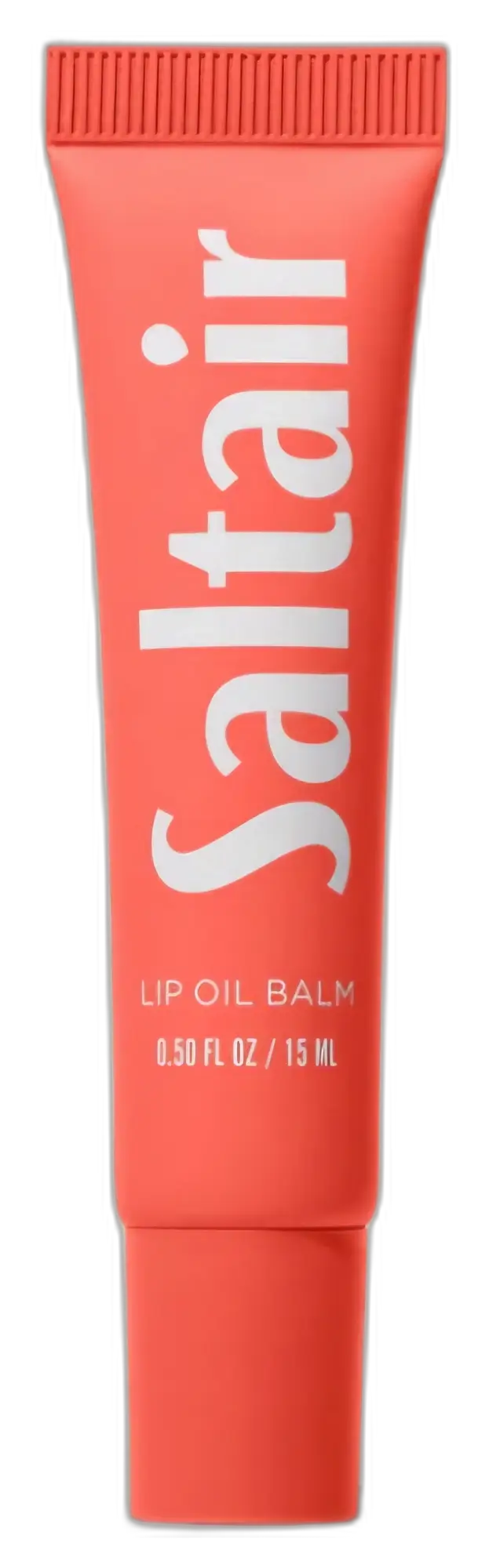 Saltair Lip Oil Balm Conditioning Lip Oil Papaya