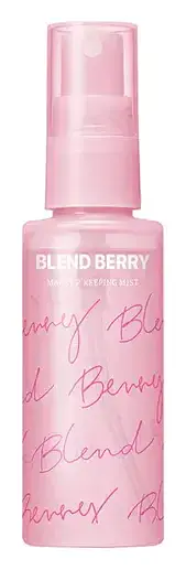Kosé Blend Berry Make Up Keeping Mist