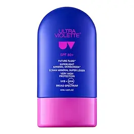 Ultra Violette Future Fluid (EU)