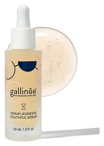 Gallinée Youthful Serum