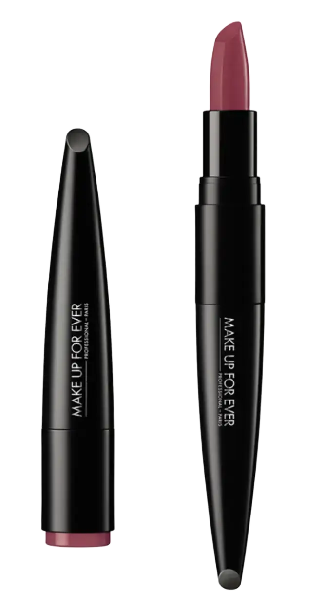 Make Up For Ever Rouge Artist Lipstick 170 Rose Flair