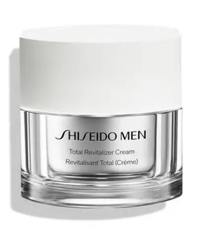 Shiseido Men Total Revitalizer Cream