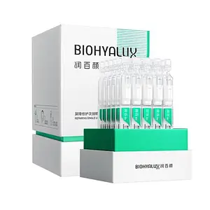 Biohyalux Repairing Single Use Essence
