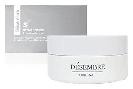 Desembre (By Hyunjin) Hydrating Cream +