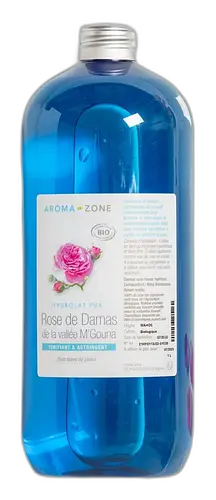 Aroma-Zone Hydrolat Rose De Damas