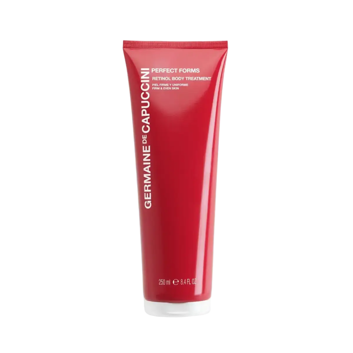 Germaine de Capuccini Perfect Forms Retinol Body Treatment