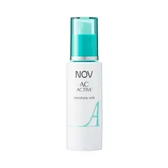 Nov AC Active Moisture Milk