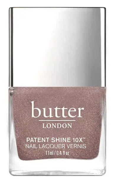 butter LONDON Patent Shine 10X Nail Lacquer All Hail the Queen