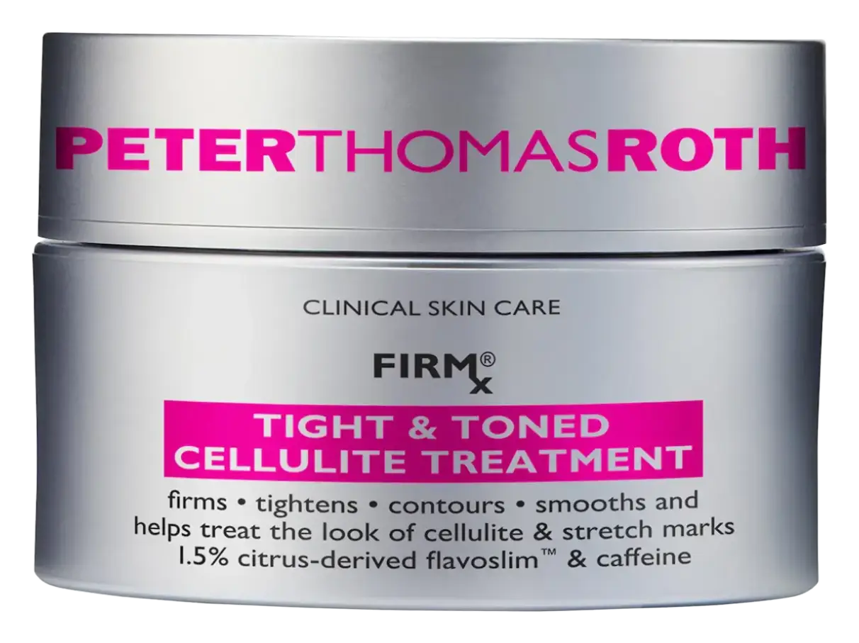 Peter Thomas Roth FIRMx Tight & Toned Cellulite Treatment
