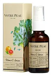 Votre Peau Vitamin C Serum