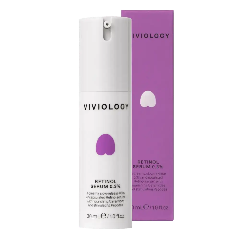 Viviology Retinol Serum 0.3%