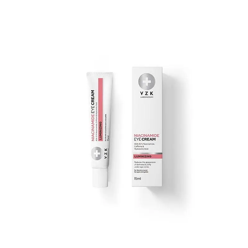 VZK Niacinamide Eye Cream