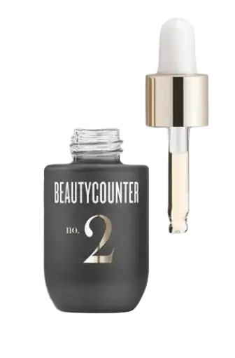 Beautycounter Counter+ No. 2 Plumping Facial Oil