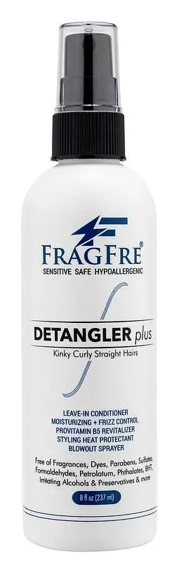 Fragfre Detangler Plus