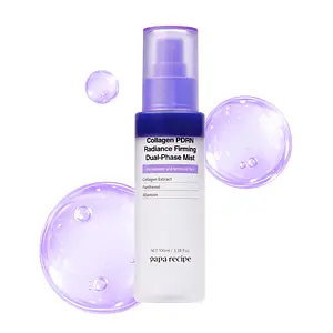 Papa Recipe Collagen PDRN Radiance Firming Dual-Phase Mist