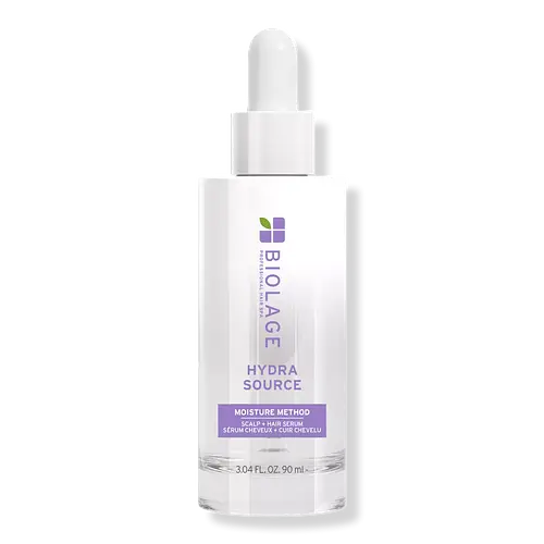 Biolage Hydra Source Moisture Method Scalp + Hair Serum