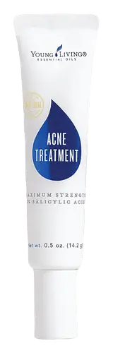 Young Living Essential Oils Maximum Strength Acne Treatment