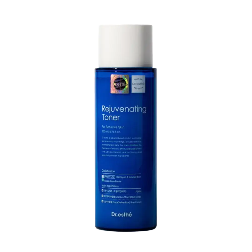 Dr. Esthe Rejuvenating Toner
