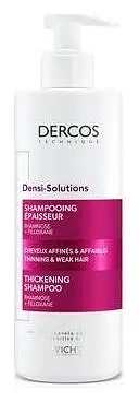 Vichy Dercos Densi-Solutions Thickening Shampoo