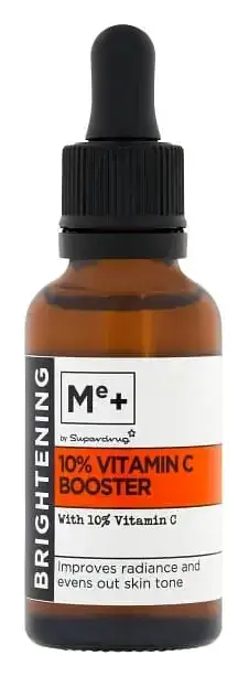 Superdrug Me+ 10% Vitamin C Booster