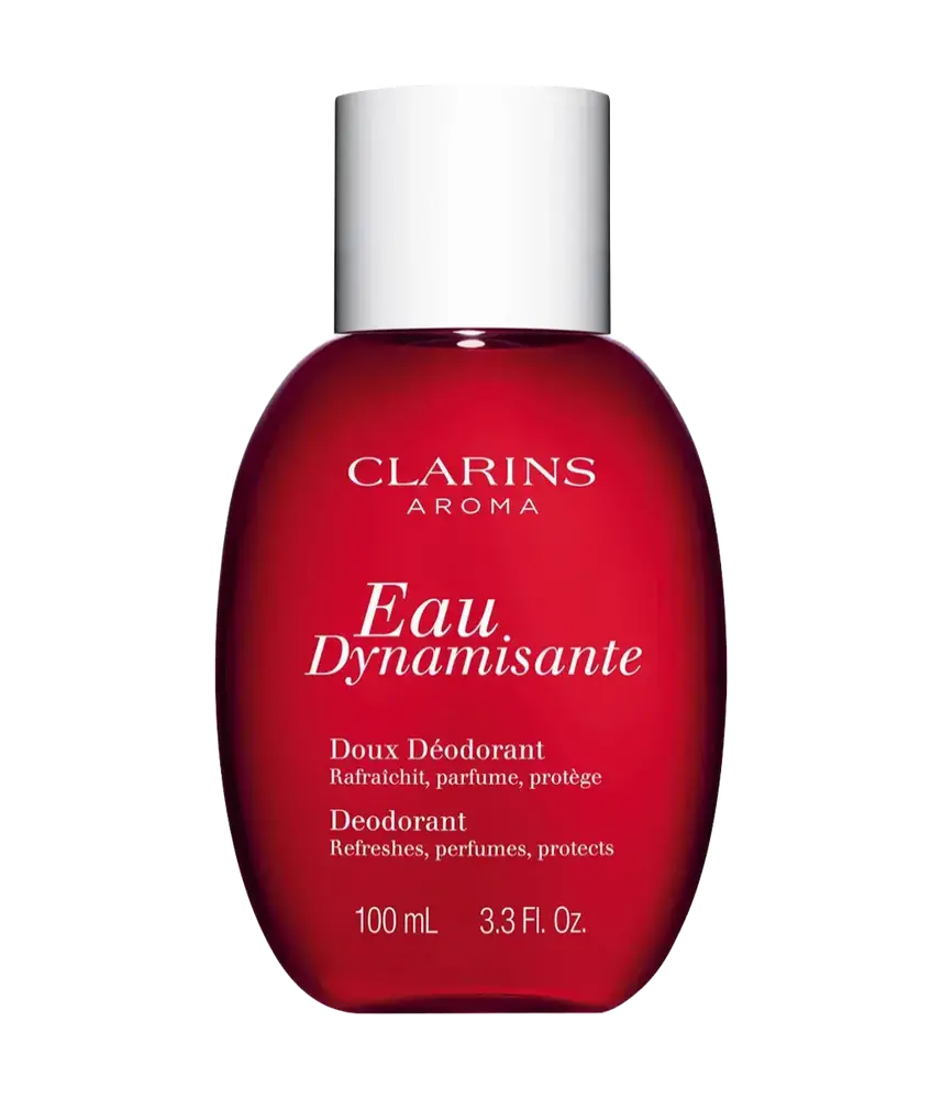 Clarins Eau Dynamisante Doux Deodorant
