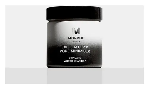 Monroe Skincare Exfoliator & Pore Minimizer