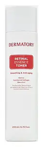Dermatory Pro Vita-A Retinal Essence Toner