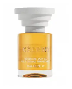 Cécred Nourishing Hair Oil